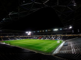 MK Dons