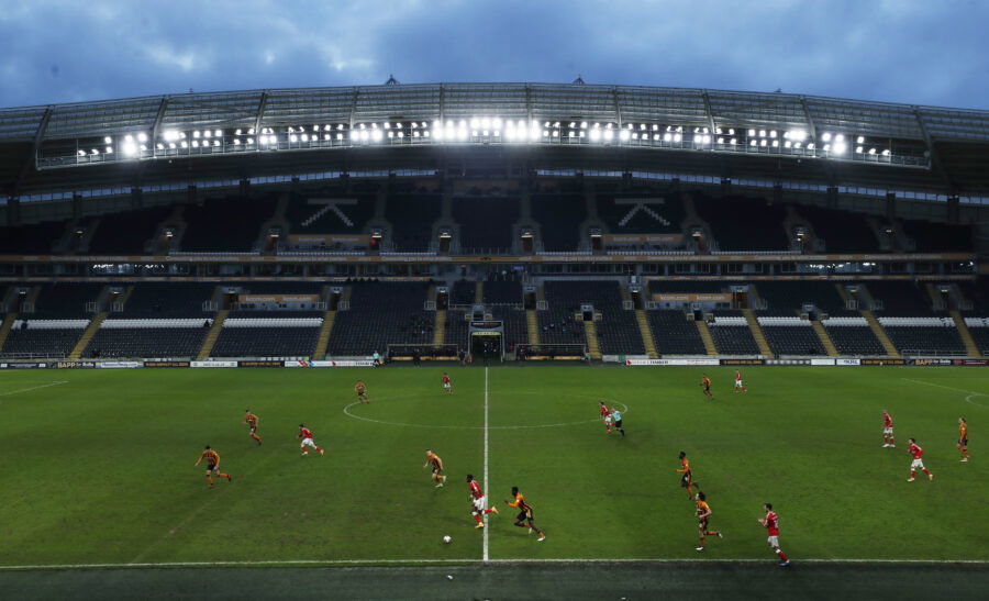 Hull City, Hull City target wants MKM Stadium move amid Luton Town and Oxford United interest, reporter claims