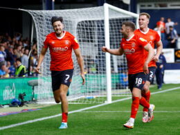 Bristol City, Bristol City eyeing Luton Town forward as Antoine Semenyo nears Premier League move