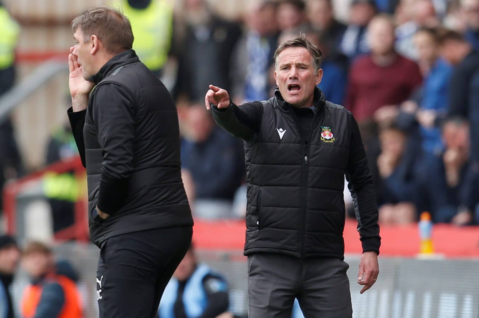 Wrexham interested in exBolton striker Jon Dadi Bodvarsson