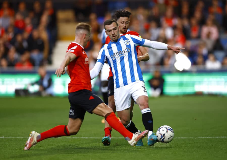 Southampton, Charlton Athletic eye permanent deal for loan man