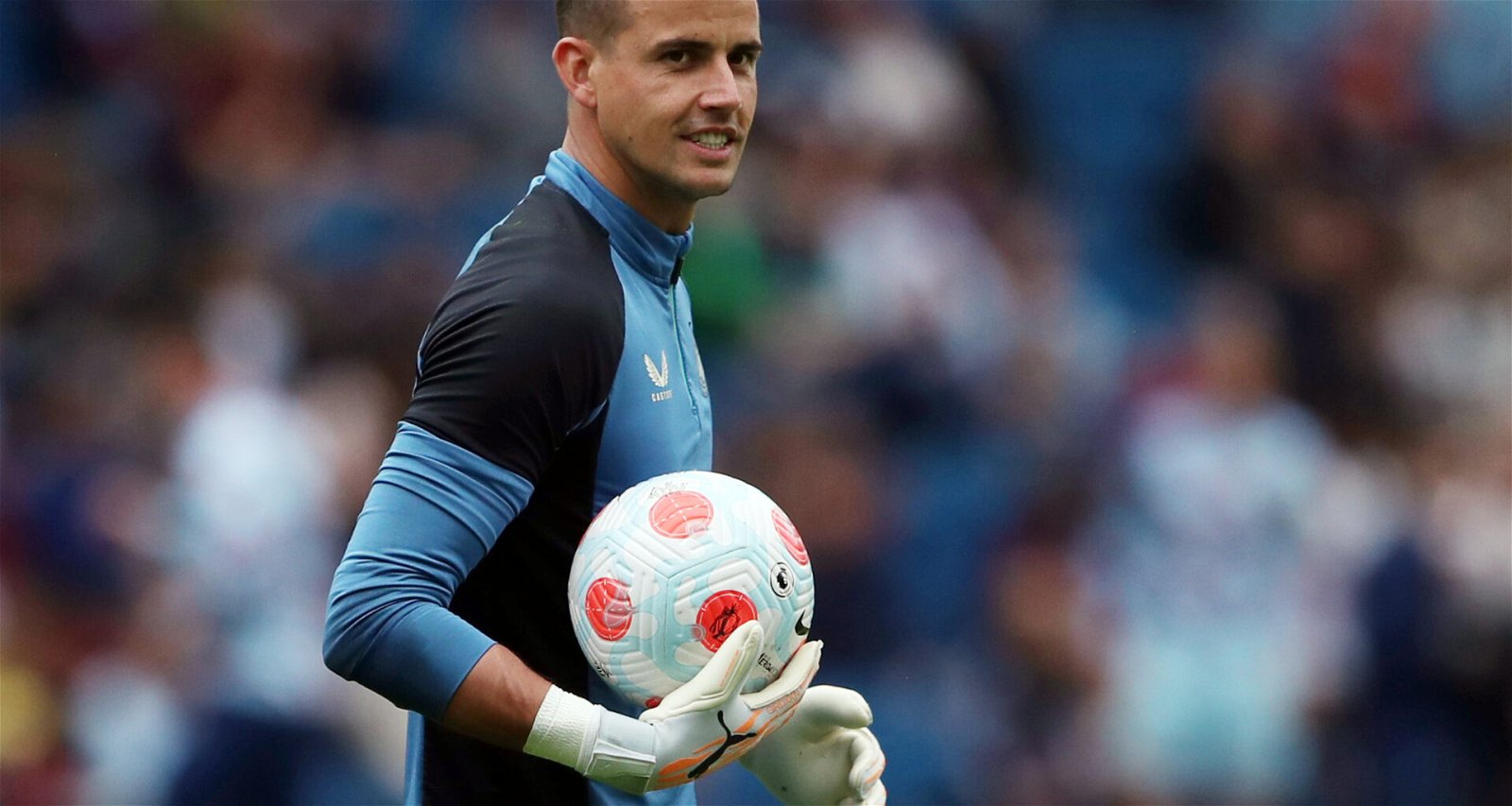 Newcastle United, Do Hull City have an option to buy Newcastle United loan man Karl Darlow?