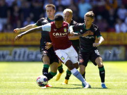 Swindon Town, 3 central midfielders Swindon Town should consider instead of out of contract League Two man