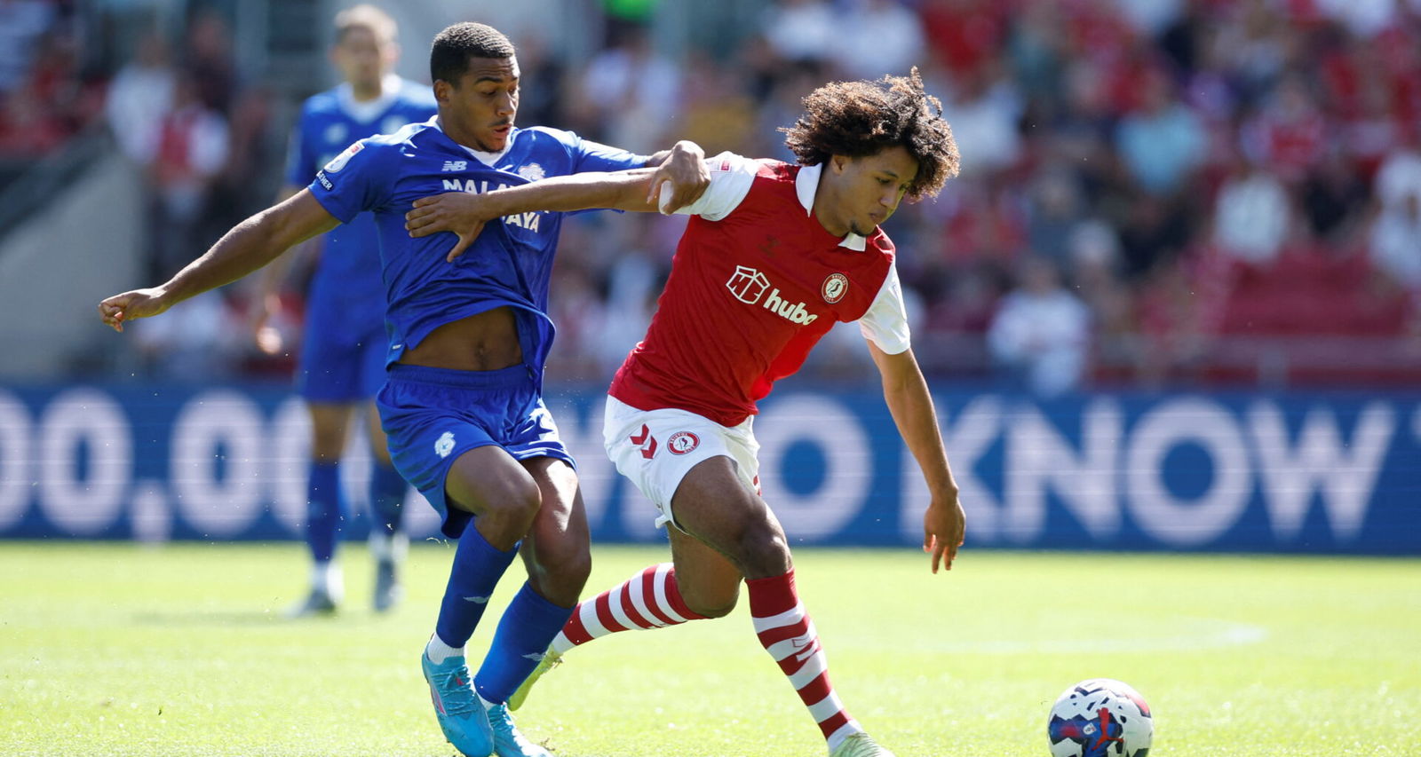 Burnley, Burnley linked with surprise swoop for Championship youngster who&#8217;s set to become a free agent this summer
