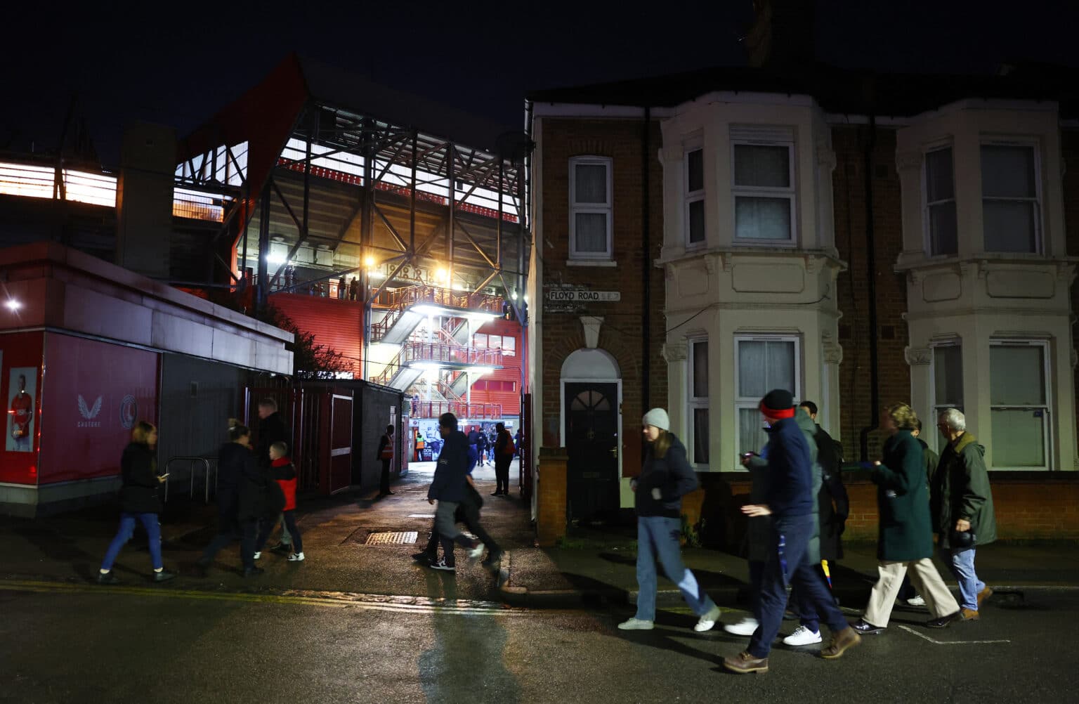 Charlton Athletic's Luke Berry outlines goal target
