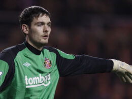 Sunderland, What&#8217;s former Sunderland goalkeeper Craig Gordon up to these days?