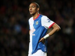 , What&#8217;s former Blackburn Rovers and Stoke City man Steven Nzonzi up to these days?
