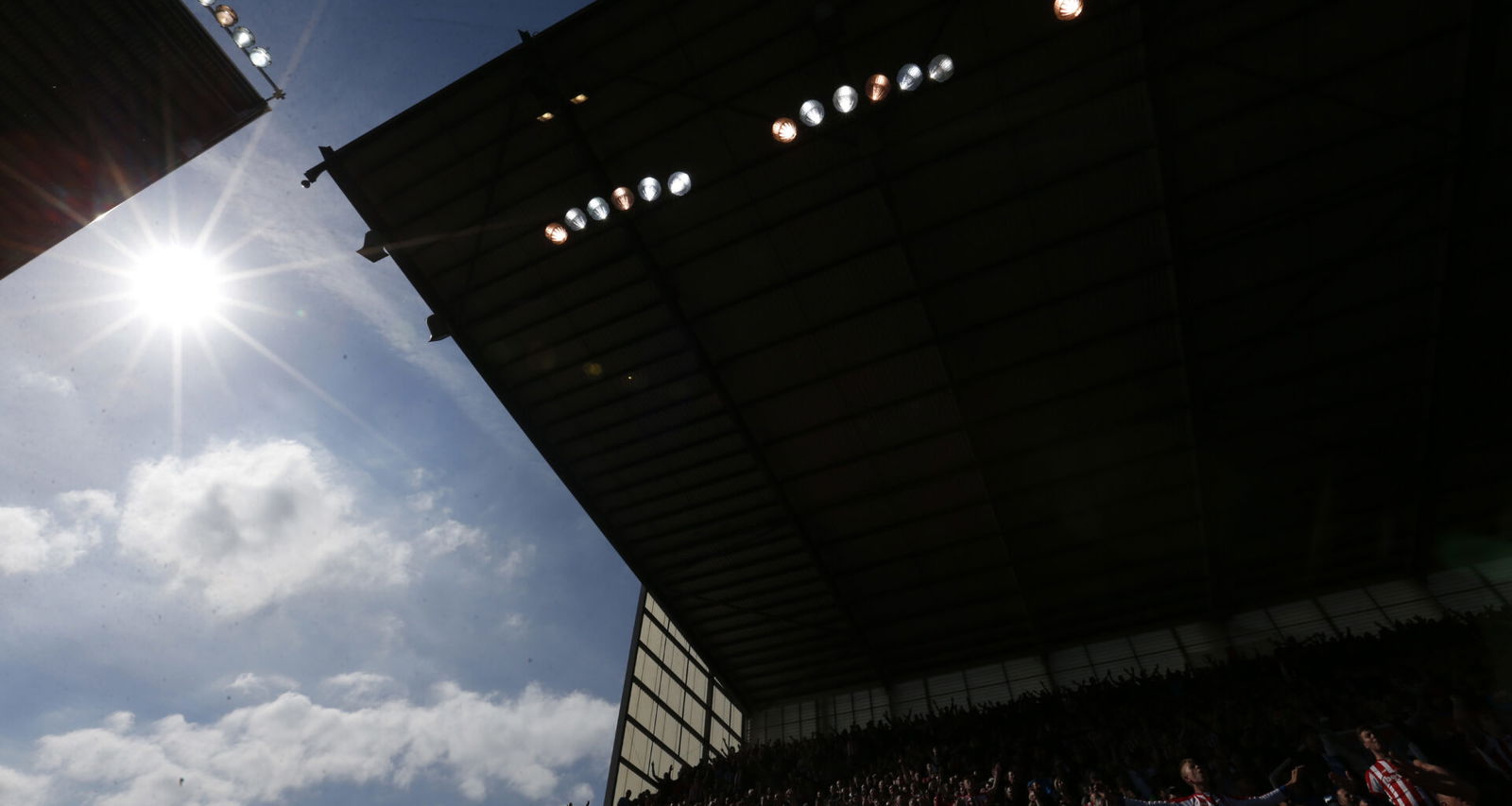 stoke city