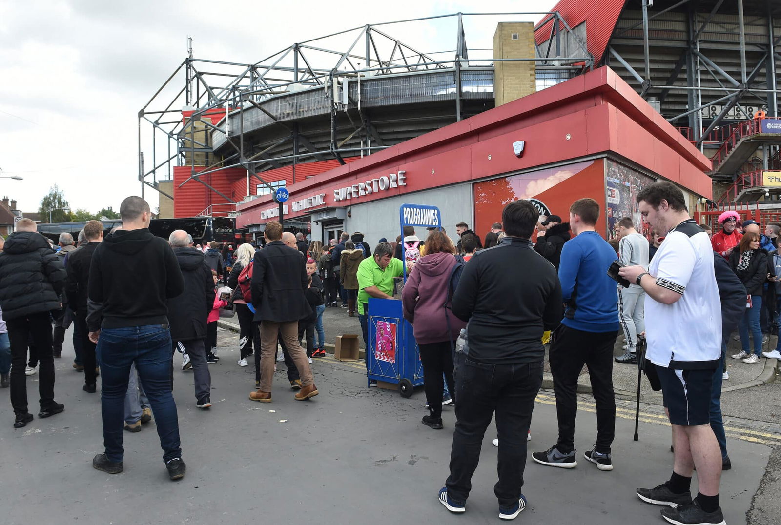 Charlton Athletic should eye these out of contract targets