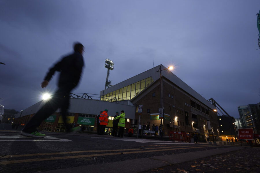 Stockport County, Stockport County, Wycombe Wanderers and Bromley have considered Premier League attacker