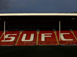 Sheffield United, Sheffield United loan man likely to become a free agent this summer, report says
