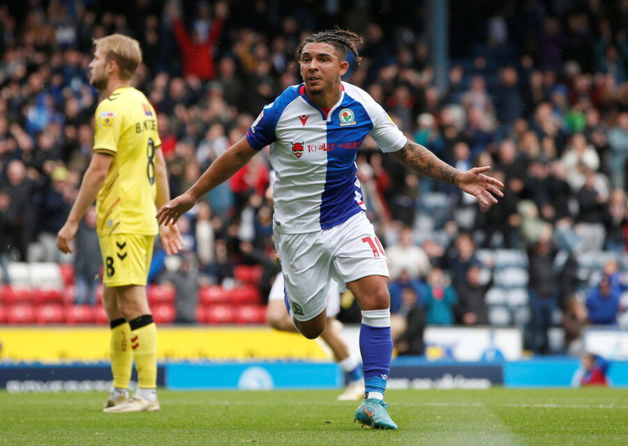 blackburn rovers, 3 Blackburn Rovers who could attract interest in January including 22-year-old