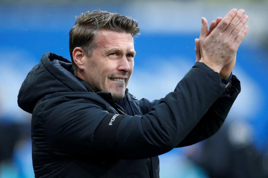 Middlesbrough, Middlesbrough managerial update emerges as 42-year-old becomes ‘clear favourite’, as per reporter