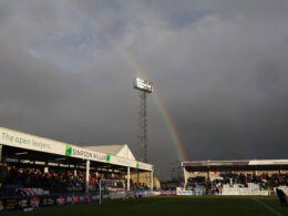 Hartlepool United, Hartlepool United midfielder attracting EFL interest