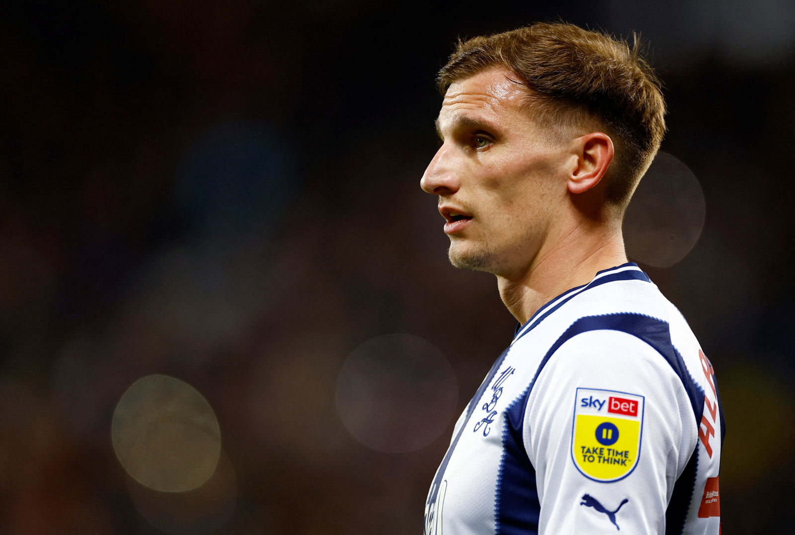 West Brom: 9 players are set to exit The Hawthorns for nothing in