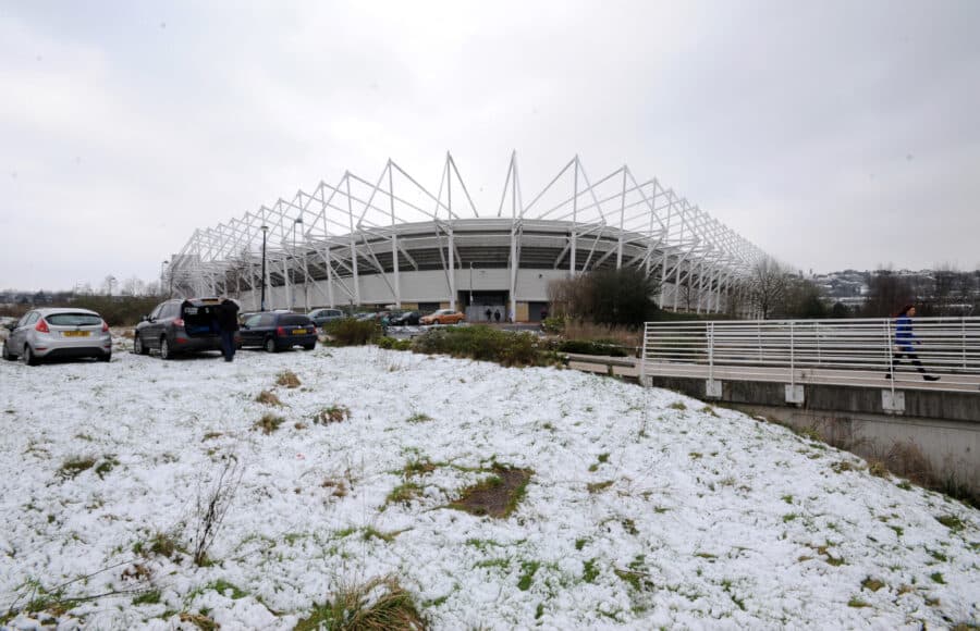 Swansea City, Swansea City could let summer signing leave on loan