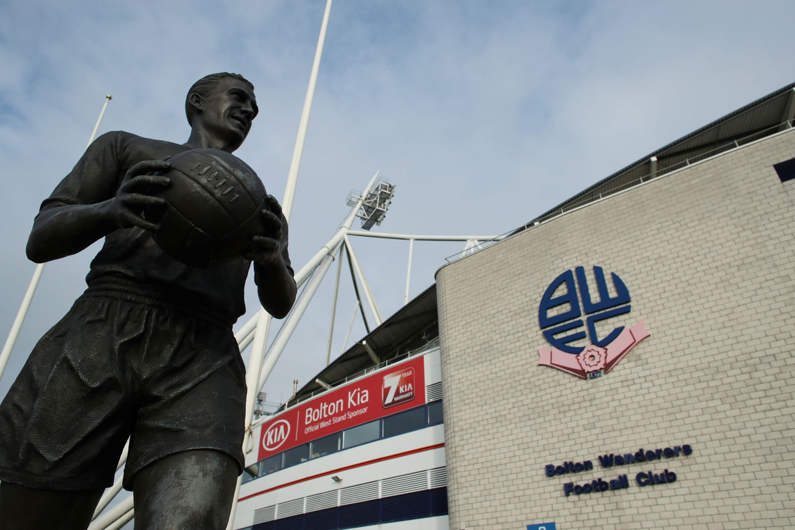 Bolton Wanderers: 3 players who could leave if not promoted