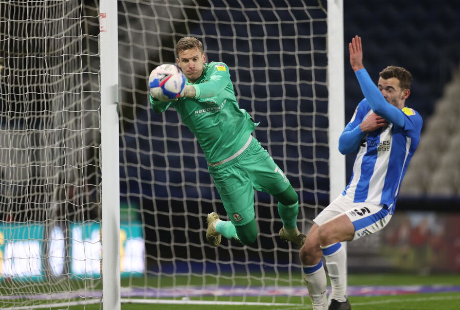 Luton Town, Luton Town man hoping to be thrown Championship lifeline this summer