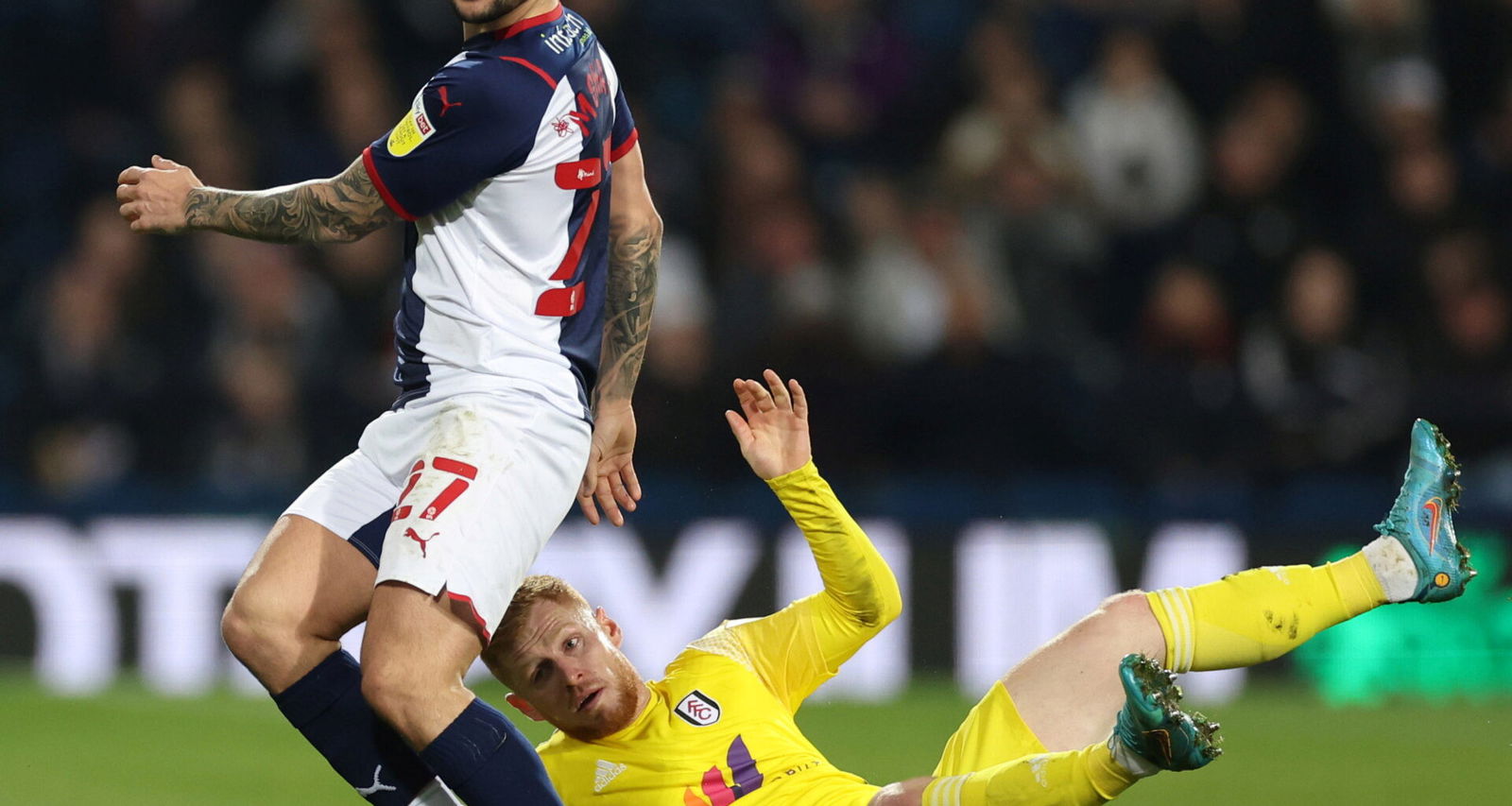 West Brom, Opinion: Loaned out West Brom man could have a big role to play in 2023/24