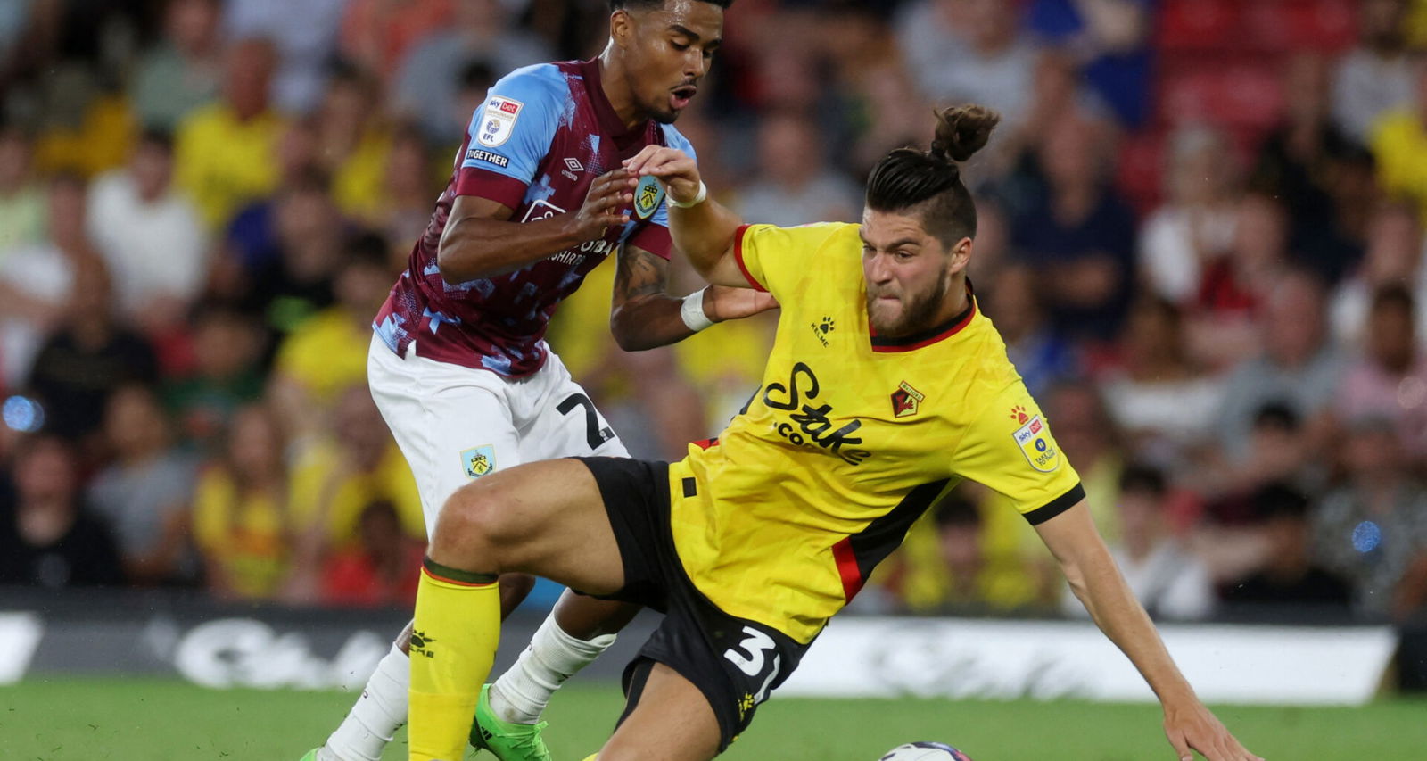 Watford, Key Watford man shares honest injury update and sets date for potential comeback