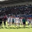 , Aston Villa and Newcastle United among teams keen on Swansea City talent