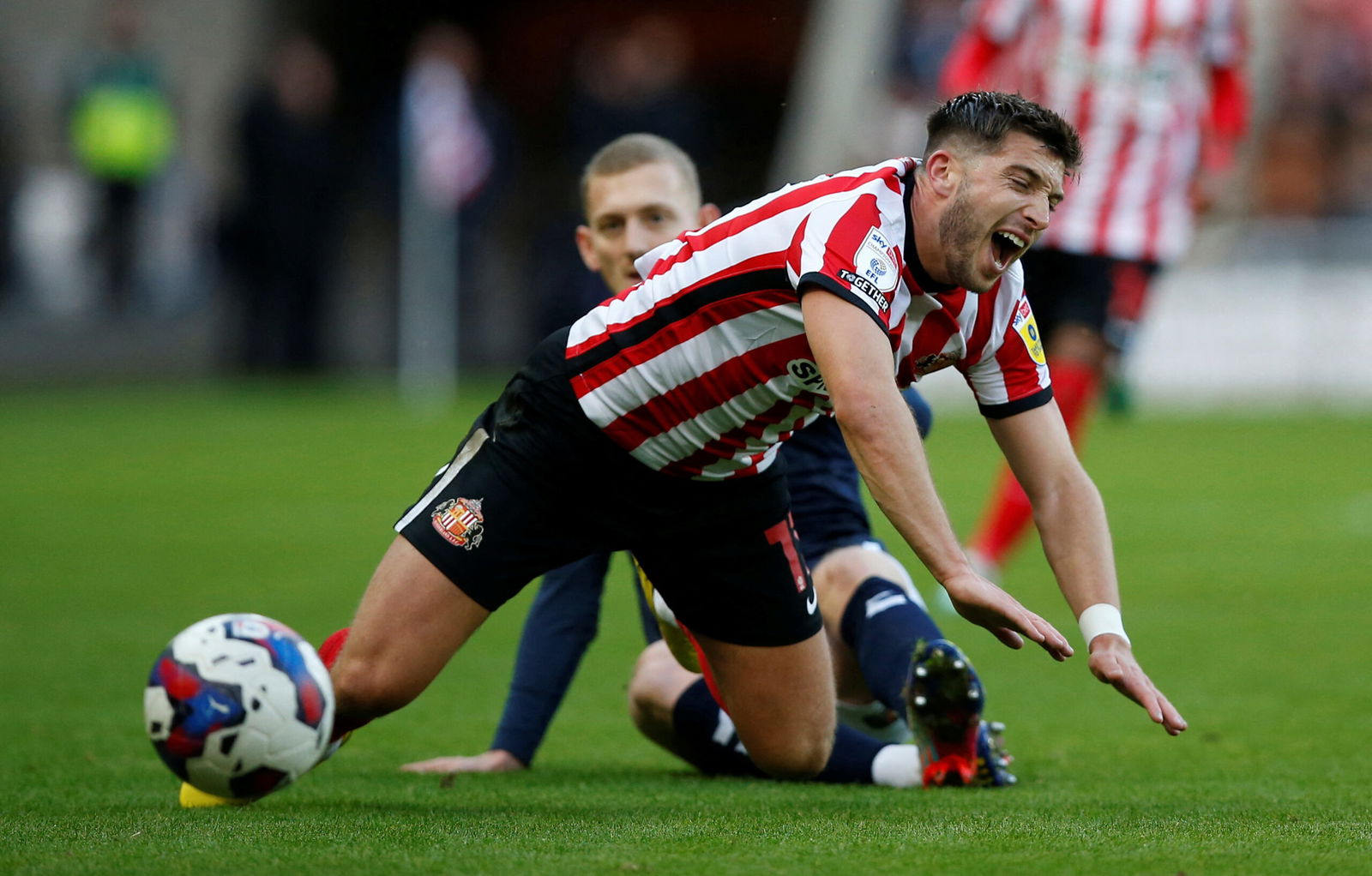 Starting XI: All change for Sunderland's final pre-season clash? - Roker  Report