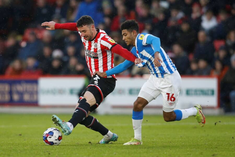Portsmouth and Portsmouth opt for a free transfer deal for the 35-year-old who left championship rivals in the summer