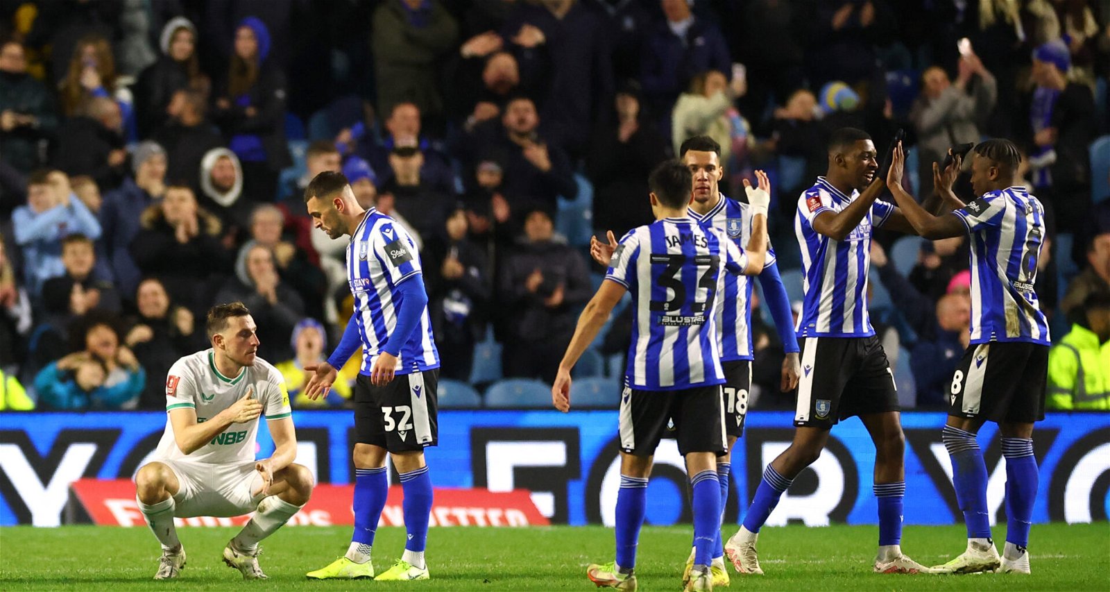 Sheffield Wednesday, &#8216;I&#8217;m keen&#8217; &#8211; Sheffield Wednesday man reveals clear transfer stance ahead of the summer window