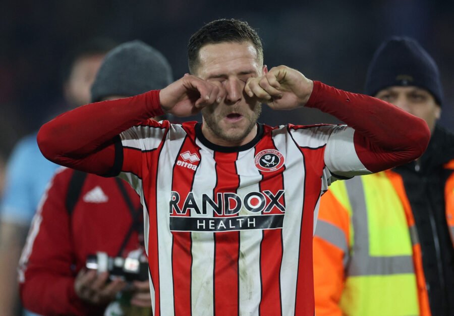 Lincoln City, Lincoln City man has been attracting Championship interest, reporter claims