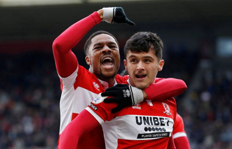 , Ryan Giles sends message to Middlesbrough fans after emphatic Preston North End win