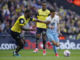Coventry City Plymouth Argyle, What&#8217;s former Coventry City and Plymouth Argyle man Ruben Lameiras up to these days?