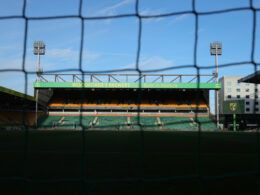 Norwich City, Norwich City man in ongoing talks over potential temporary exit