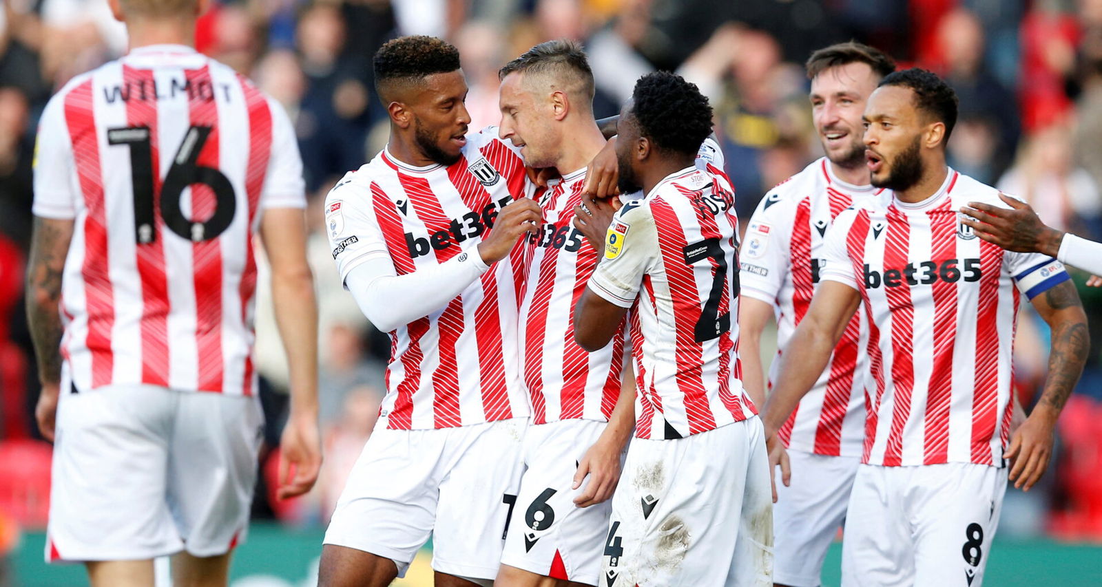 Report shares insight into Stoke City's summer transfer window plans - The72