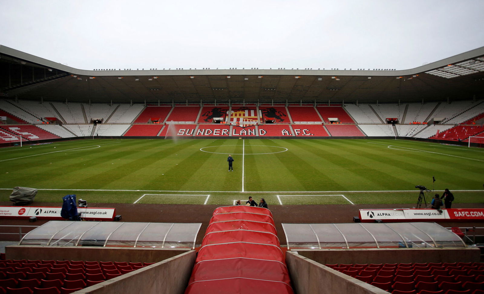 Sunderland bid for KAA Gent striker Ahmed Abdullahi