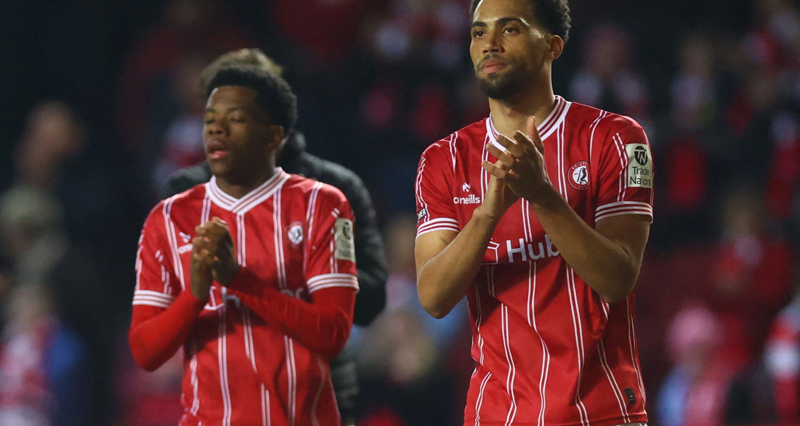 REPORT  Rotherham 0 v 1 Millwall - News - Rotherham United