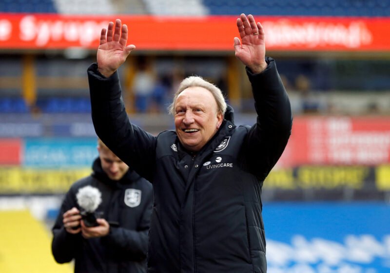 , &#8216;A huge sigh of relief&#8217; &#8211; Cardiff City v Huddersfield Town prediction: The72
