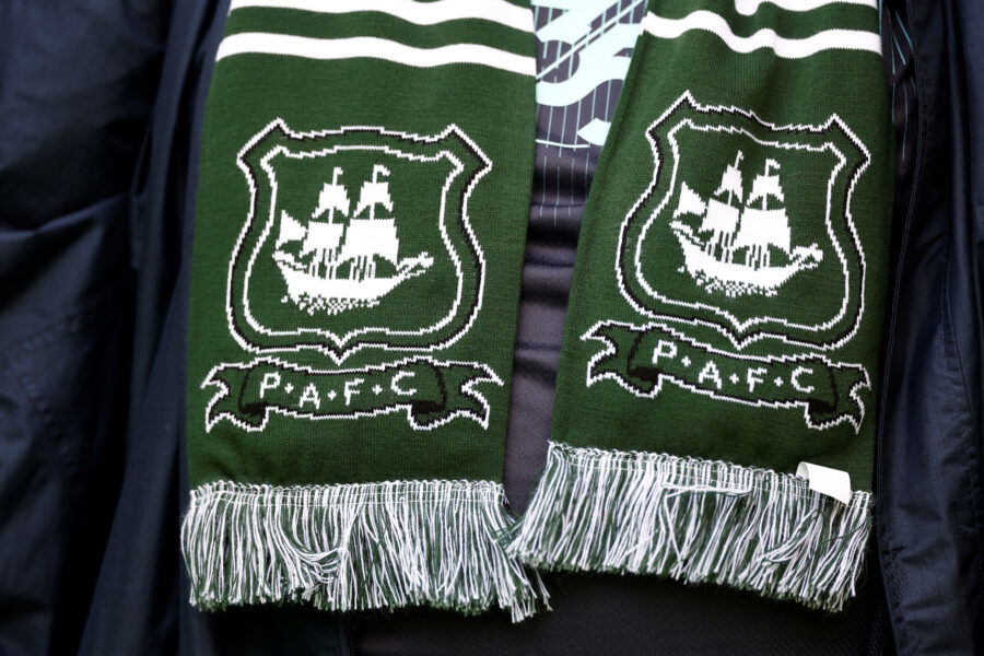 plymouth argyle, Plymouth Argyle target Premier League midfielder loan move