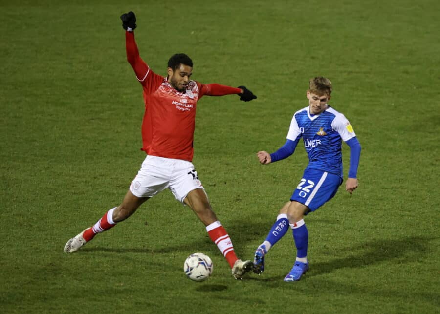 Sheffield Battle Battle Swansea City Ethan Galbraith race star-news.press/wp Sheffield United, Sheffield United and Swansea, fight for Manchester United Ace