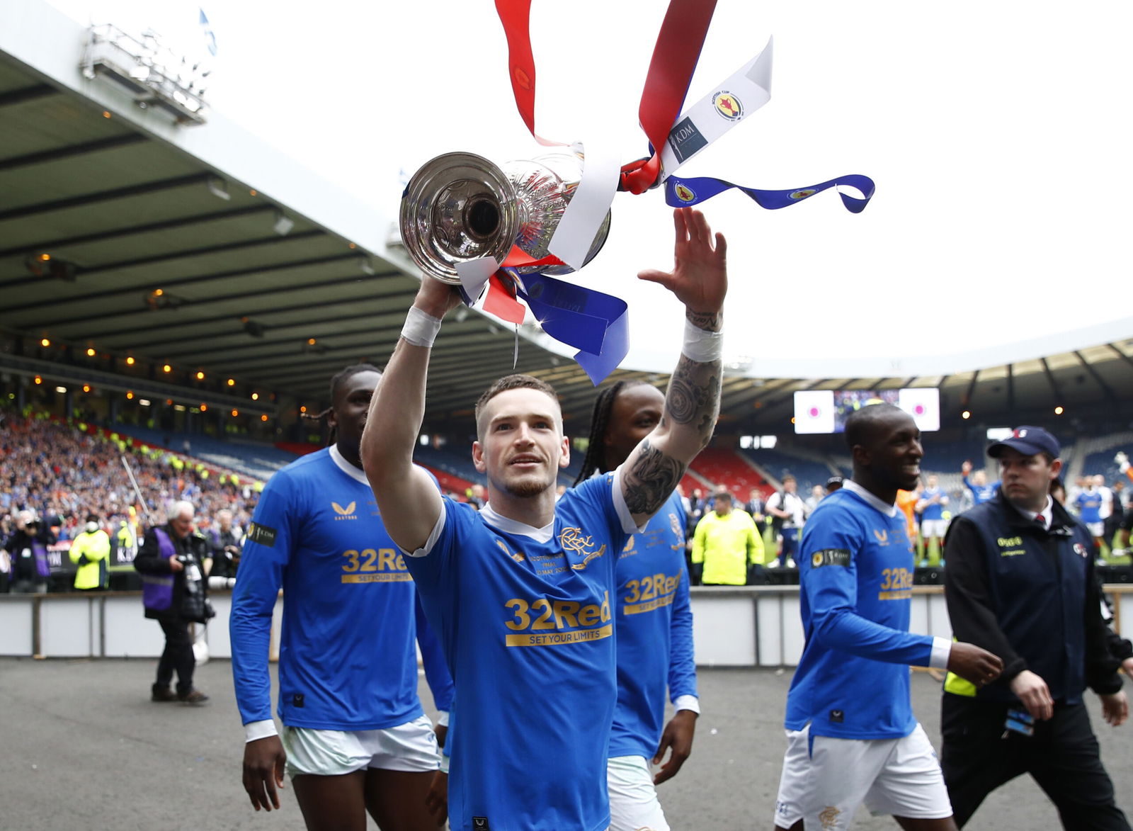 Live EFL Transfer News: Sheffield United And Burnley Talk With 26-y/o ...