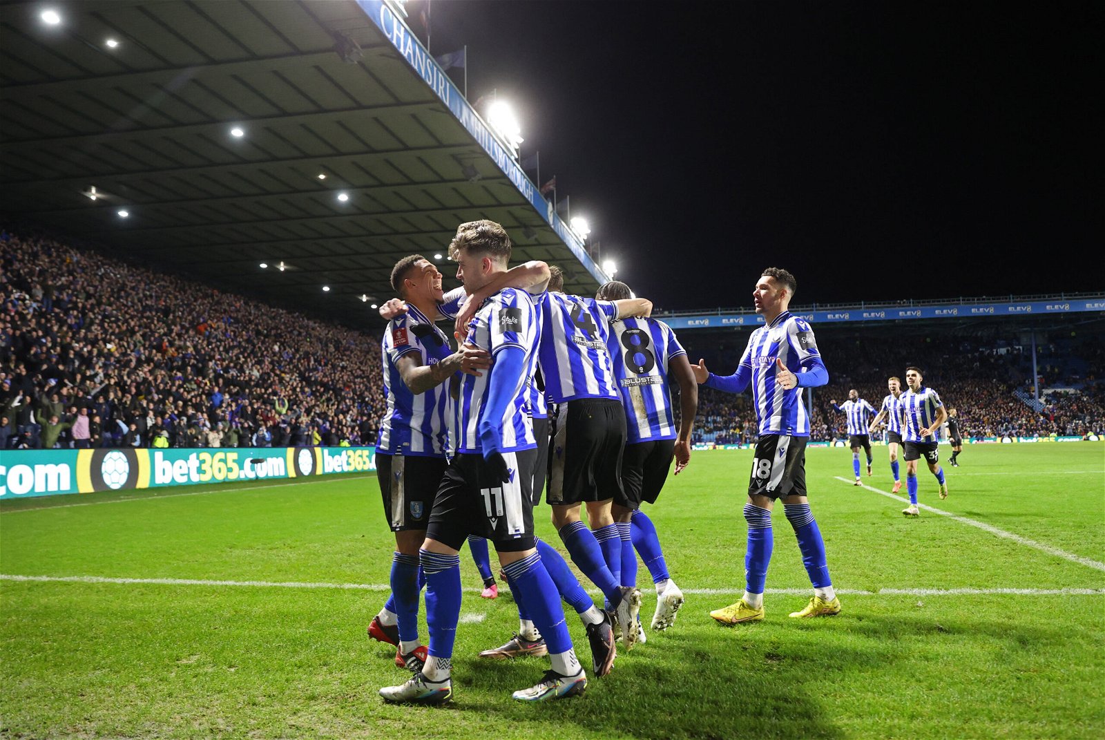 3 decisions that could come back to haunt Sheffield Wednesday as retained  list is announced - The72 - Football League News