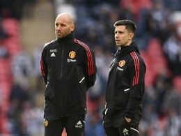Blackpool, Report reveals Blackpool&#8217;s interest in Manchester United figure &#8211; links with two former bosses played down