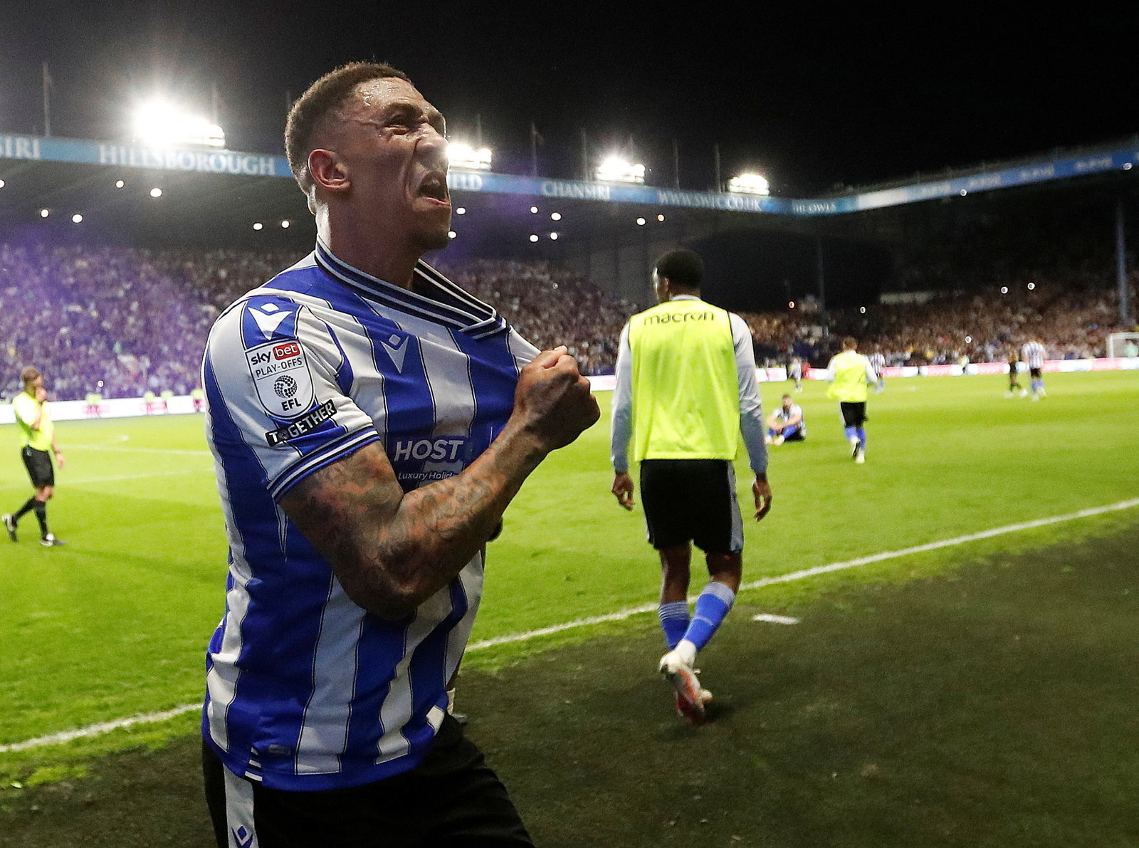 Where does Sheffield Wednesday v Peterborough United rank among the all-time EFL comebacks? - Vimarsana News