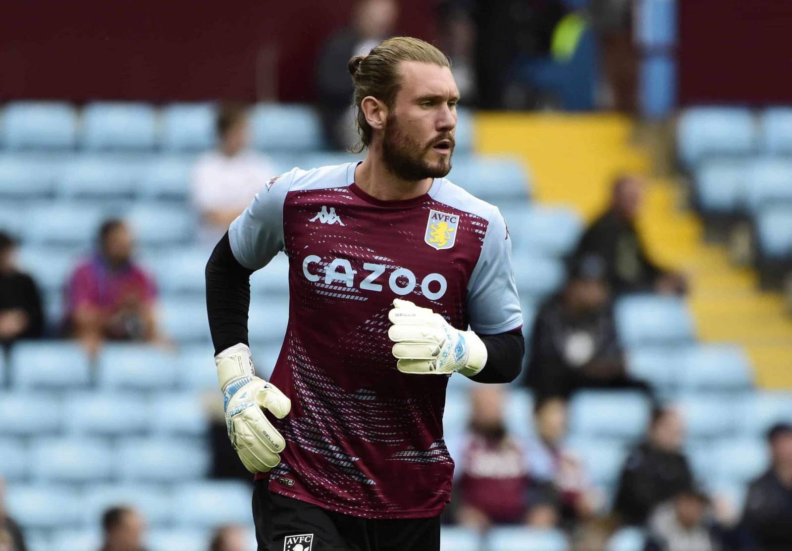 Qpr Departures Leave The Club Searching For New Goalkeeper Options