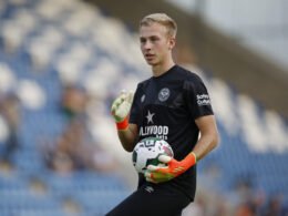 Swindon Town, 3 goalkeepers Swindon Town should keep in mind amid links with QPR talent