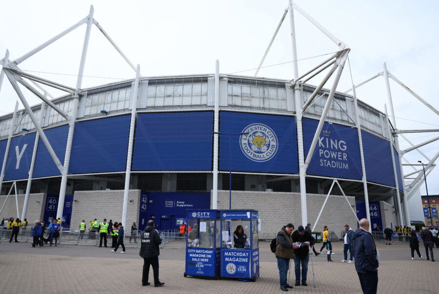 Leicester City Leicester City's five most expensive signings from 2010 to 2020 - where are they now?