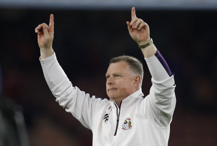 coventry city, Coventry City boss Mark Robins attracting further interest amid Hull City link