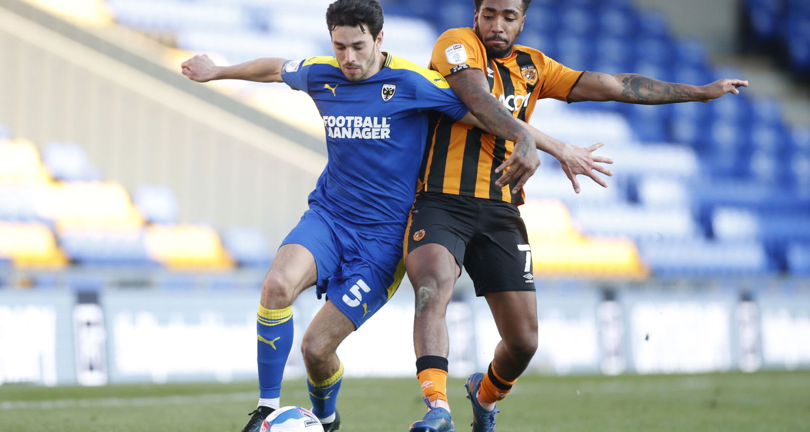 Preview: AFC Wimbledon - News - Cheltenham Town FC