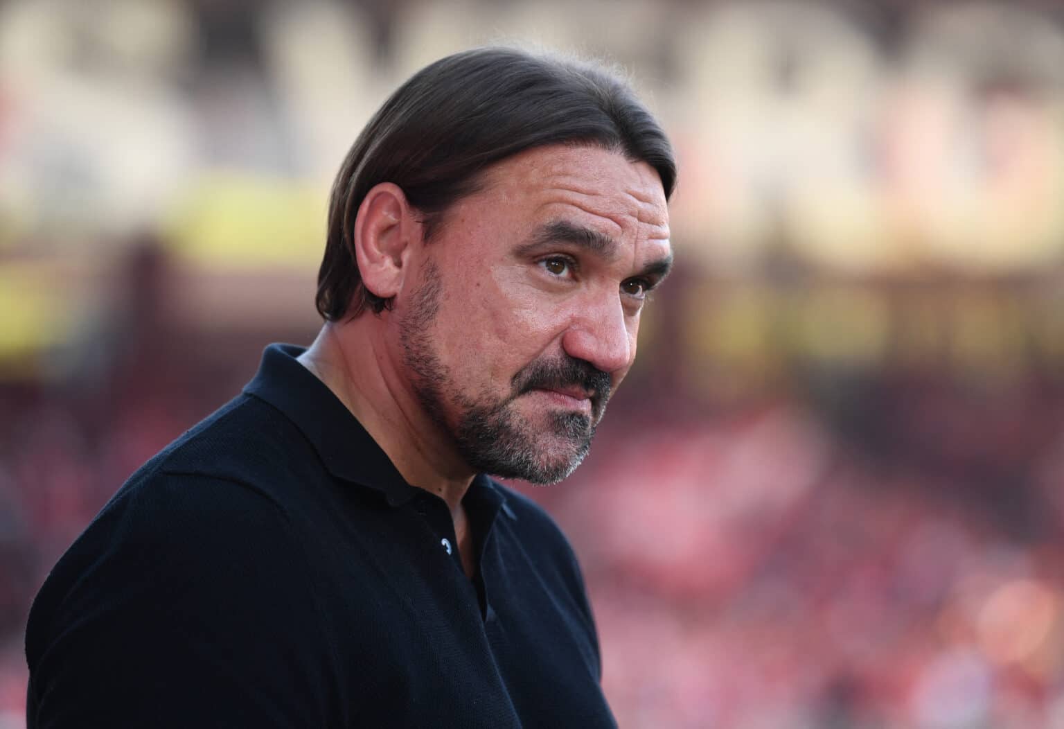Leeds United keeping tabs on Freiburg prospect Bruno Ogbus