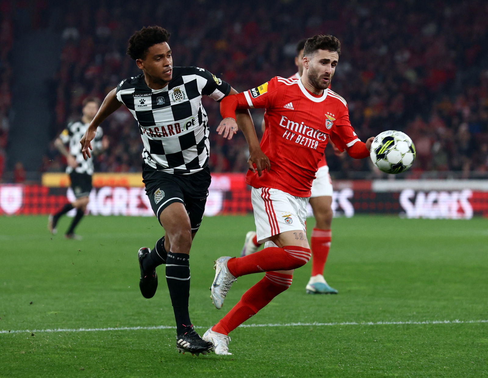 West Brom, Stoke City and Birmingham City eyeing 25-y/o who is a free agent after unpaid wage dispute News: The72 - Football League News