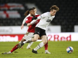 , Hull City&#8217;s stance on future move for Derby County&#8217;s Max Bird after player suffers injury blow